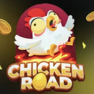 Chicken Road Slot machine image
