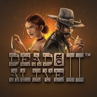 Dead or Alive 2 Slot machine image
