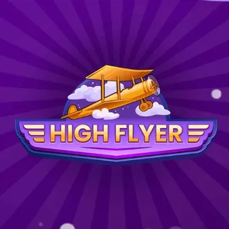 High Flyer Slot machine image