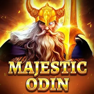 Majestic Odin Slot machine image