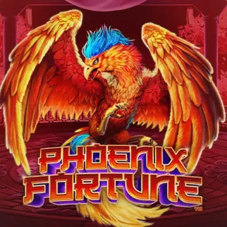 Phoenix Fortune Slot machine image